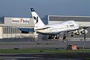 Boeing 747SP-86