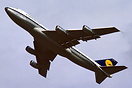 Boeing 747-230BM