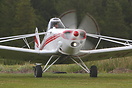 Piper PA-25-260 Pawnee D