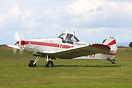 Piper PA-25-260 Pawnee D