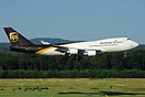 Boeing 747-4R7F/SCD