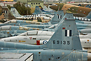 Northrop F-5A Freedom Fighter