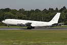 Boeing 707-3L6C Re'em