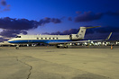 Gulfstream C-37A