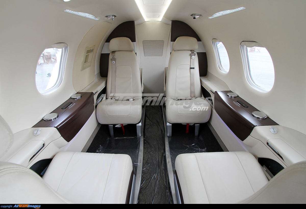 Embraer Phenom 100 Large Preview Airteamimages Com