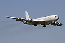 Boeing 707-3L6C Re'em