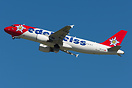 Airbus A320-214