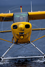 Piper PA-18-150 Super Cub
