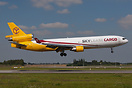 McDonnell Douglas MD-11F