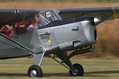 Auster J-5G Cirrus Autocar
