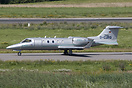 Bombardier Learjet 31A
