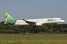 Boeing 757-236
