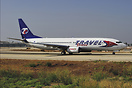 Boeing 737-86N