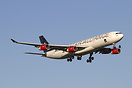 Airbus A340-313