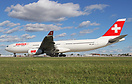 Airbus A330-343X