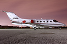 Raytheon Beechjet 400A