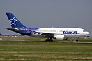 Airbus A310-304