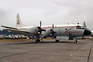 Lockheed CP-140 Aurora