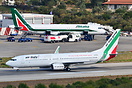 Boeing 737-8BK