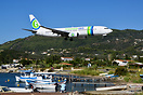 Boeing 737-8K2