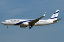 Boeing 737-8BK