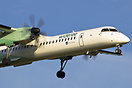 Bombardier Dash 8-402Q
