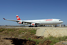 Airbus A340-313X