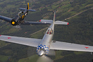 Yakovlev Yak-50