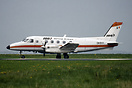Embraer EMB-110P1 Bandeirante