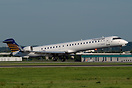 Bombardier CRJ-900 NextGen