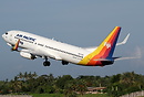 Boeing 737-8X2