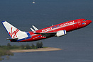 Boeing 737-76Q