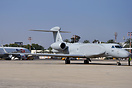 Gulfstream G550AEW
