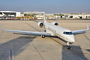 Gulfstream C-37A