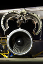 Pratt & Whitney PW4056 Engine