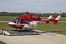 Eurocopter-Kawasaki BK-117B-2