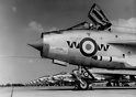 74 Squadron became the first RAF operational unit to receive the Light...