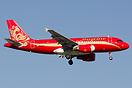 Airbus A319-111