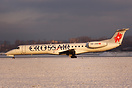Embraer ERJ-145LU