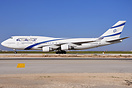 Boeing 747-458
