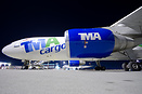 Airbus A300F4-622R