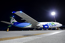 Airbus A300F4-622R