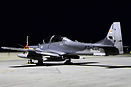 Embraer A-29 Super Tucano