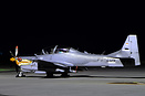 Embraer A-29 Super Tucano