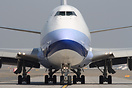 Boeing 747-409F/SCD