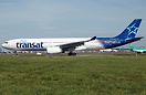 Airbus A330-343X