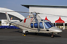 Agusta A-109S Grand
