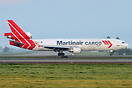 McDonnell Douglas MD-11F