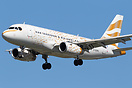 Airbus A319-131