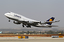 Boeing 747-430